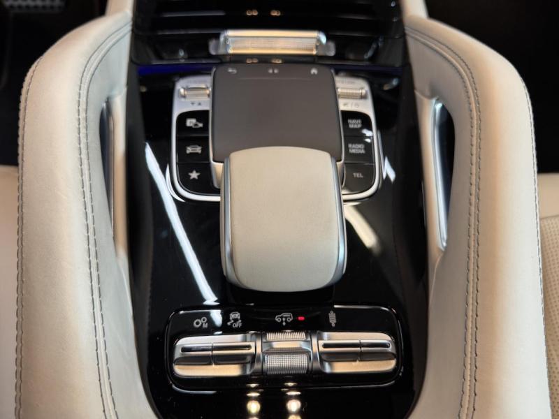 Купить Mercedes-Benz GLE 53 4MATIC AMG гибрид 2021 id-1007398 в Киеве, Фото №[delta]