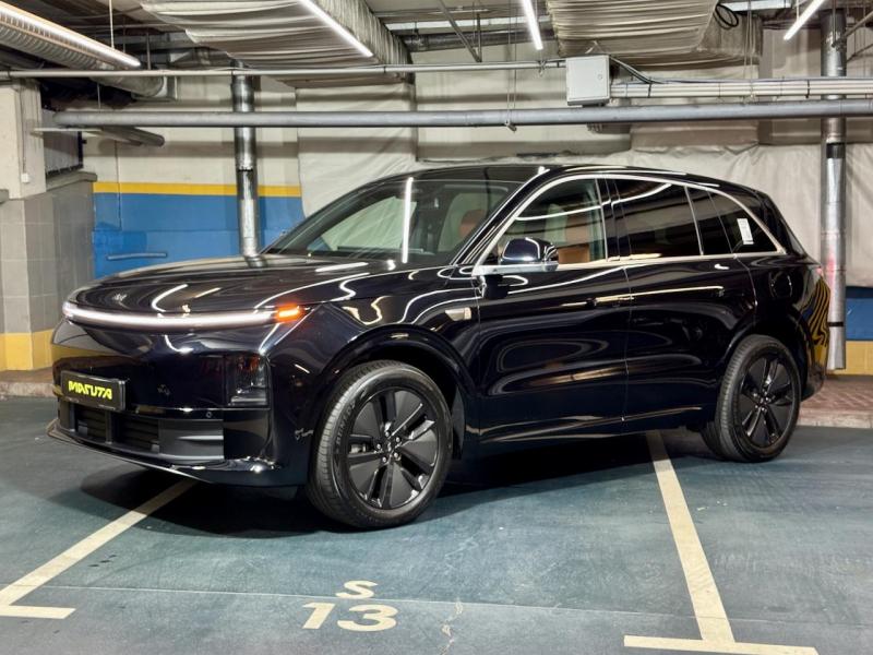 Купить Li Auto L6 гибрид 2024 id-1007404 в Киеве, Фото №[delta]