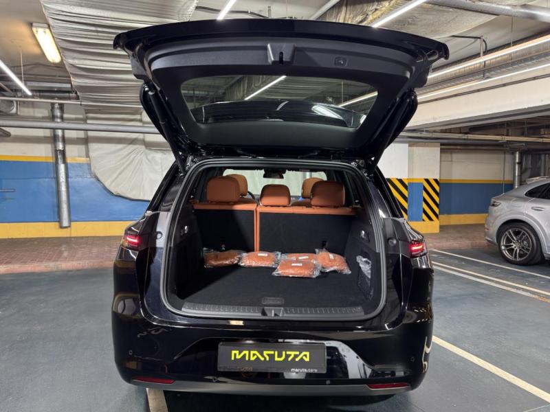 Купить Li Auto L6 гибрид 2024 id-1007404 в Киеве, Фото №[delta]