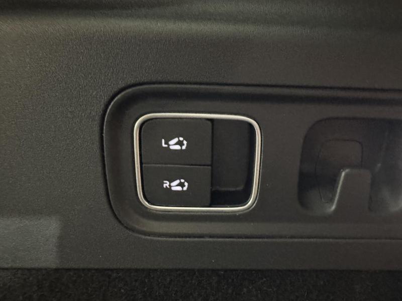 Купить Li Auto L6 гибрид 2024 id-1007404 в Киеве, Фото №[delta]