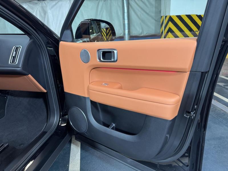 Купить Li Auto L6 гибрид 2024 id-1007404 в Киеве, Фото №[delta]