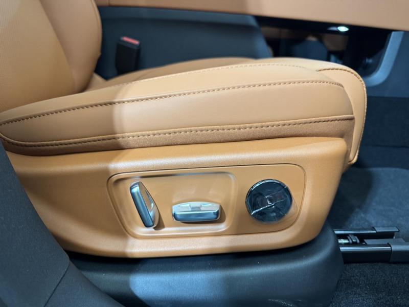 Купить Li Auto L6 гибрид 2024 id-1007404 в Киеве, Фото №[delta]