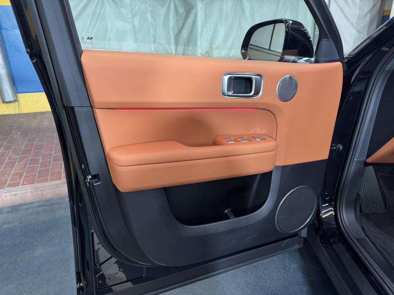 Купить Li Auto L6 гибрид 2024 id-1007404 в Киеве, Фото №[delta]