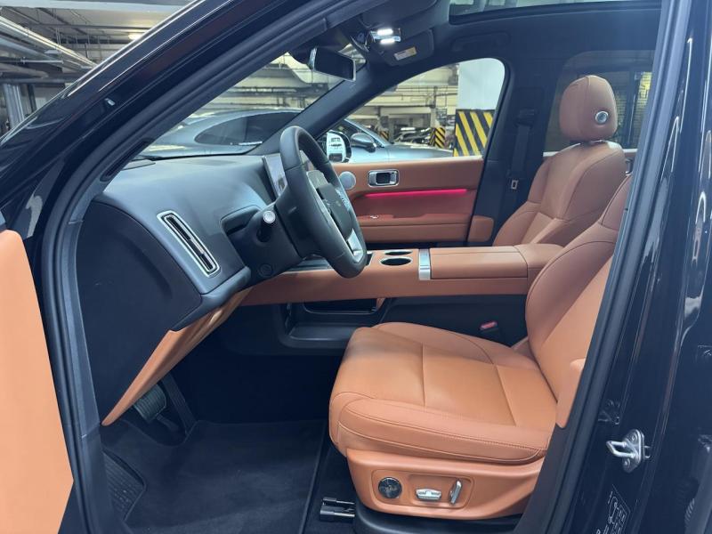 Купить Li Auto L6 гибрид 2024 id-1007404 в Киеве, Фото №[delta]