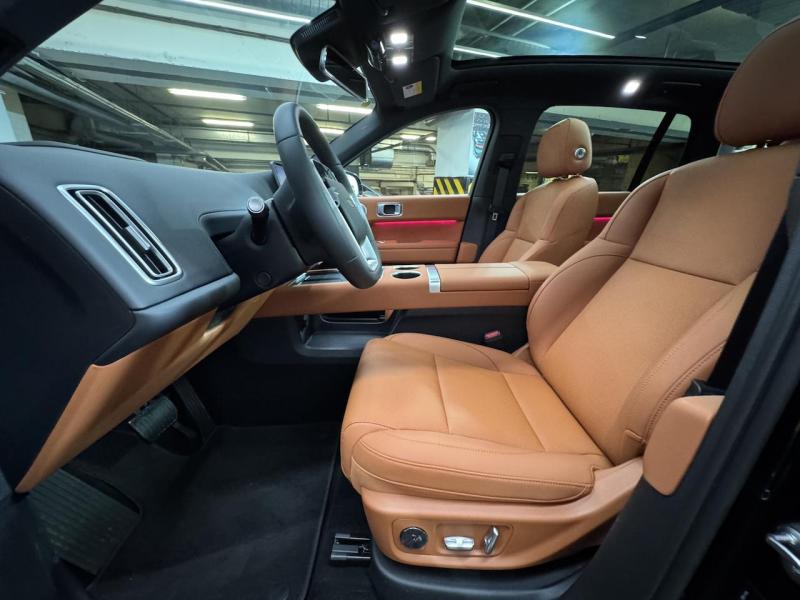 Купить Li Auto L6 гибрид 2024 id-1007404 в Киеве, Фото №[delta]