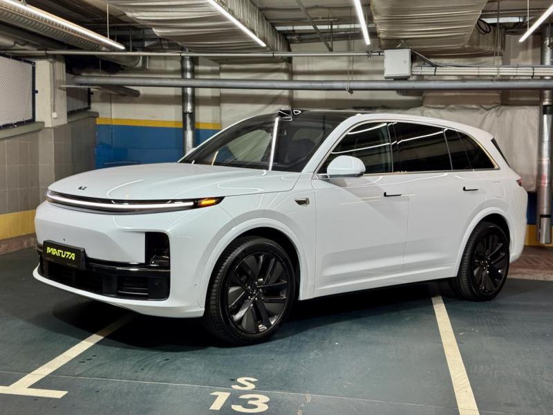 Купить Li Auto L7 гибрид 2025 id-1007403 в Киеве, Фото №[delta]