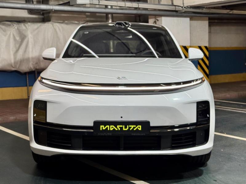 Купить Li Auto L7 гибрид 2025 id-1007403 в Киеве, Фото №[delta]