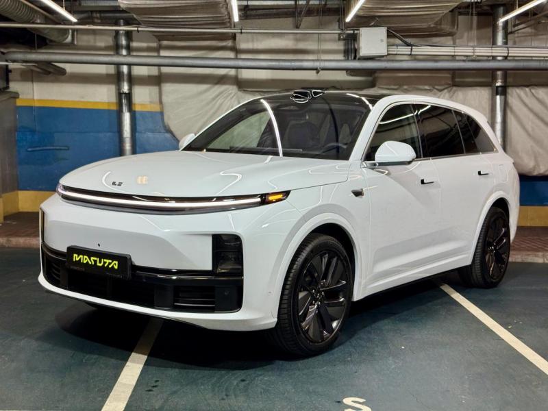 Купить Li Auto L7 гибрид 2025 id-1007403 в Киеве, Фото №[delta]
