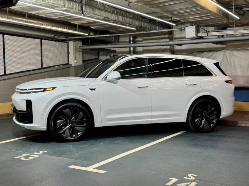 Купить Li Auto L7 гибрид 2025 id-1007403 в Киеве, Фото №[delta]