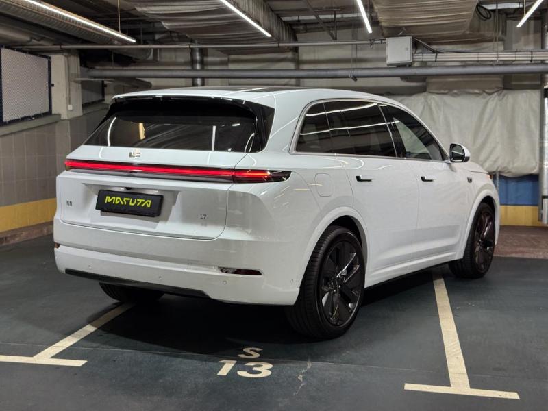 Купить Li Auto L7 гибрид 2025 id-1007403 в Киеве, Фото №[delta]