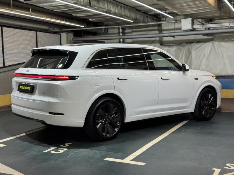 Купить Li Auto L7 гибрид 2025 id-1007403 в Киеве, Фото №[delta]