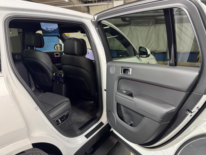 Купить Li Auto L7 гибрид 2025 id-1007403 в Киеве, Фото №[delta]