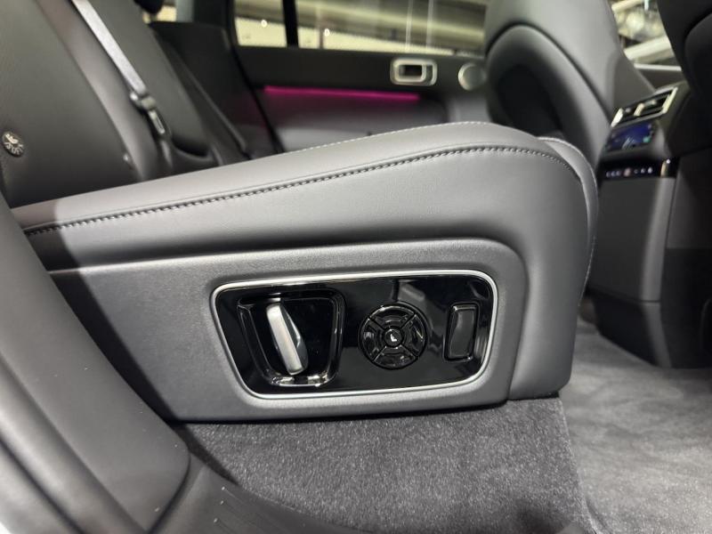 Купить Li Auto L7 гибрид 2025 id-1007403 в Киеве, Фото №[delta]