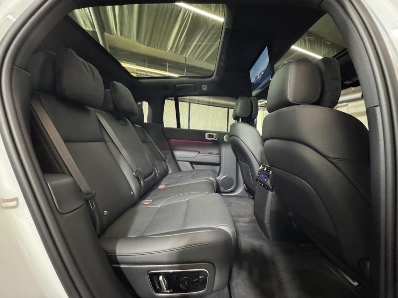 Купить Li Auto L7 гибрид 2025 id-1007403 в Киеве, Фото №[delta]