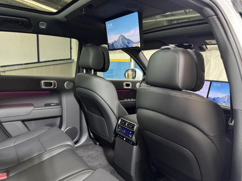 Купить Li Auto L7 гибрид 2025 id-1007403 в Киеве, Фото №[delta]