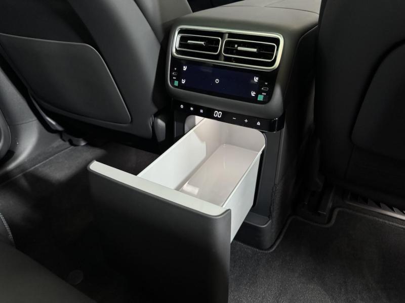 Купить Li Auto L7 гибрид 2025 id-1007403 в Киеве, Фото №[delta]