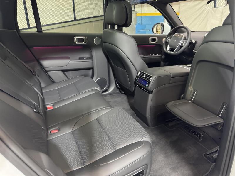 Купить Li Auto L7 гибрид 2025 id-1007403 в Киеве, Фото №[delta]