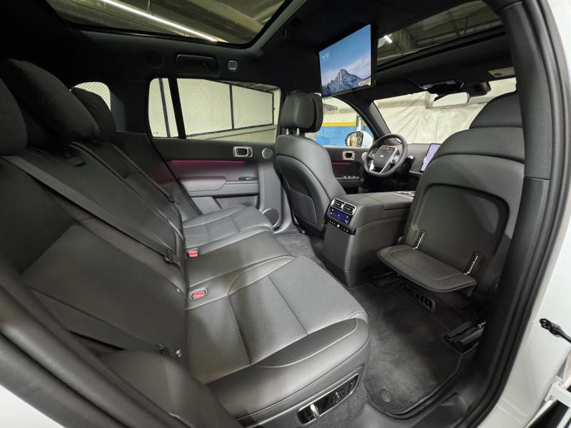 Купить Li Auto L7 гибрид 2025 id-1007403 в Киеве, Фото №[delta]