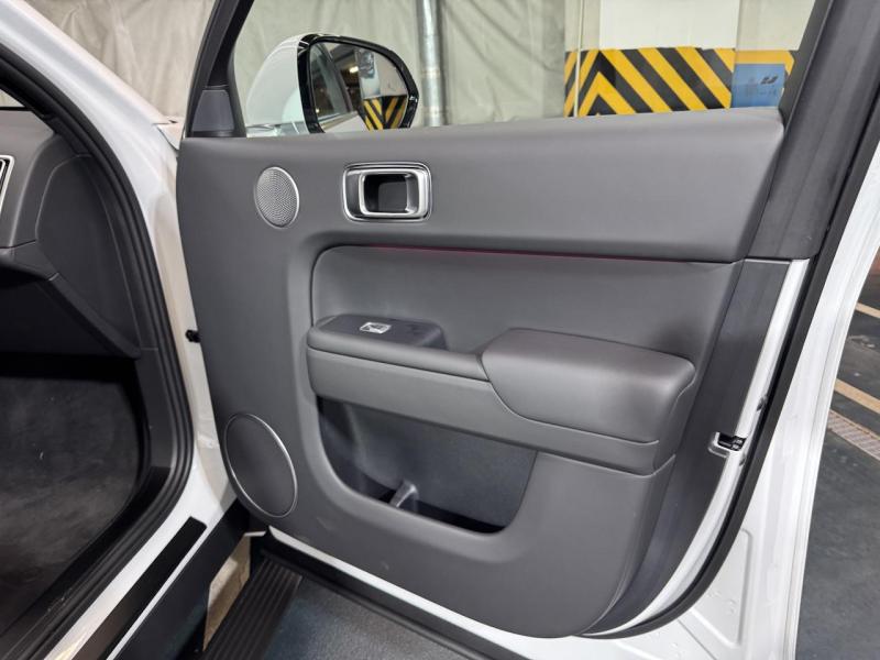 Купить Li Auto L7 гибрид 2025 id-1007403 в Киеве, Фото №[delta]