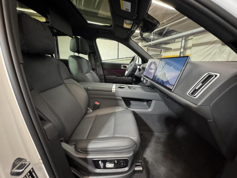 Купить Li Auto L7 гибрид 2025 id-1007403 в Киеве, Фото №[delta]