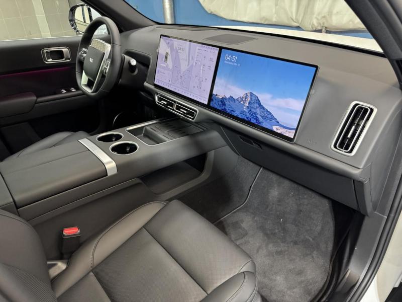 Купить Li Auto L7 гибрид 2025 id-1007403 в Киеве, Фото №[delta]