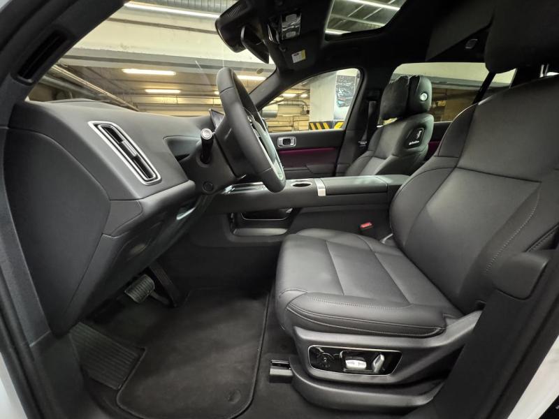 Купить Li Auto L7 гибрид 2025 id-1007403 в Киеве, Фото №[delta]
