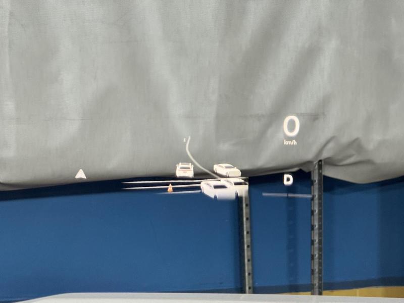 Купить Li Auto L7 гибрид 2025 id-1007403 в Киеве, Фото №[delta]