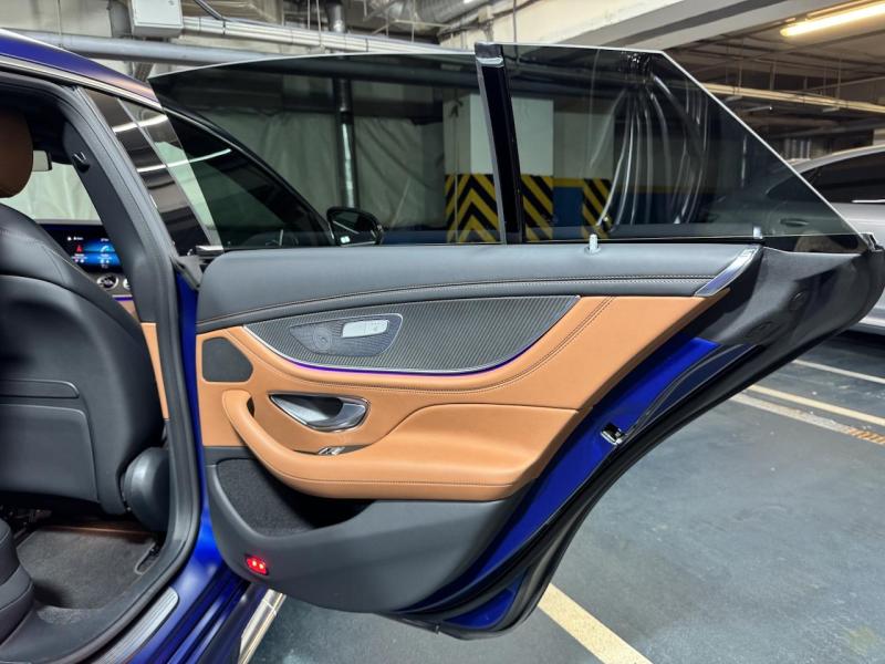 Купить Mercedes-Benz GT 63 S AMG бензин 2020 id-1007406 в Киеве, Фото №[delta]