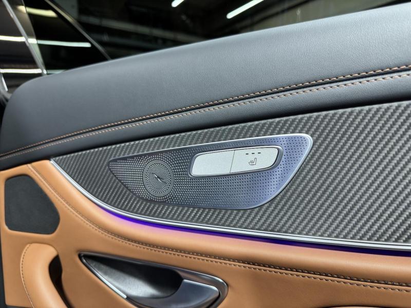 Купить Mercedes-Benz GT 63 S AMG бензин 2020 id-1007406 в Киеве, Фото №[delta]