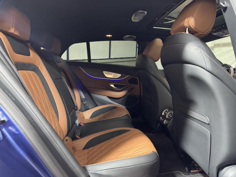 Купить Mercedes-Benz GT 63 S AMG бензин 2020 id-1007406 в Киеве, Фото №[delta]