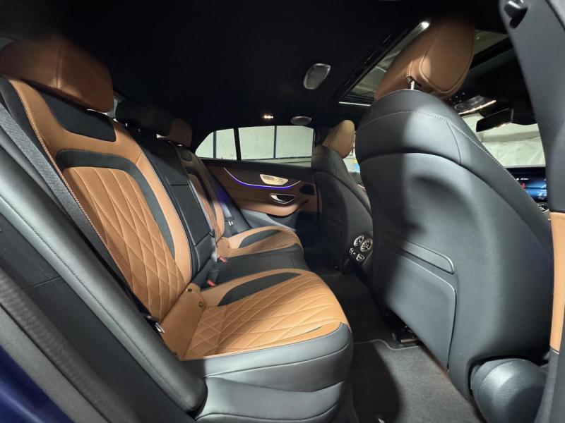 Купить Mercedes-Benz GT 63 S AMG бензин 2020 id-1007406 в Киеве, Фото №[delta]