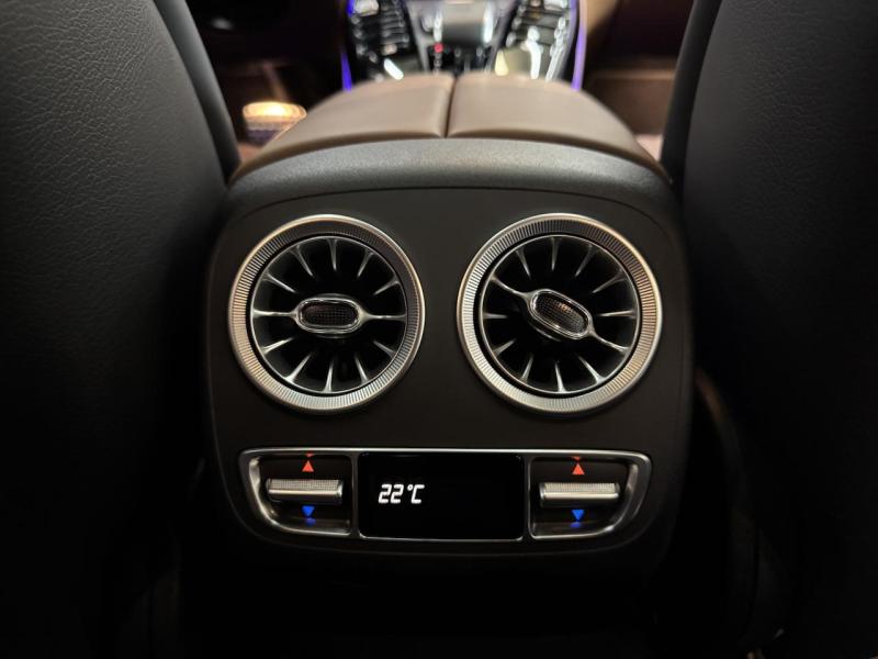 Купить Mercedes-Benz GT 63 S AMG бензин 2020 id-1007406 в Киеве, Фото №[delta]