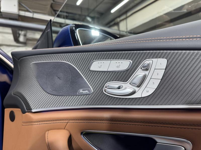 Купить Mercedes-Benz GT 63 S AMG бензин 2020 id-1007406 в Киеве, Фото №[delta]