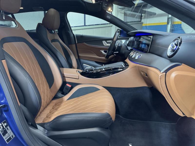 Купить Mercedes-Benz GT 63 S AMG бензин 2020 id-1007406 в Киеве, Фото №[delta]