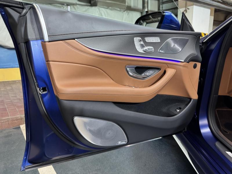 Купить Mercedes-Benz GT 63 S AMG бензин 2020 id-1007406 в Киеве, Фото №[delta]