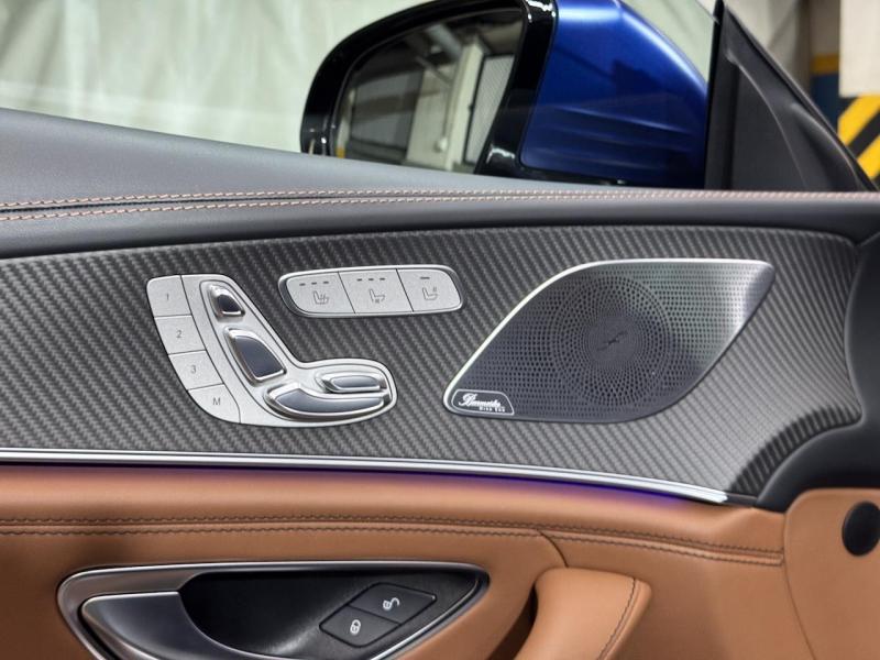 Купить Mercedes-Benz GT 63 S AMG бензин 2020 id-1007406 в Киеве, Фото №[delta]