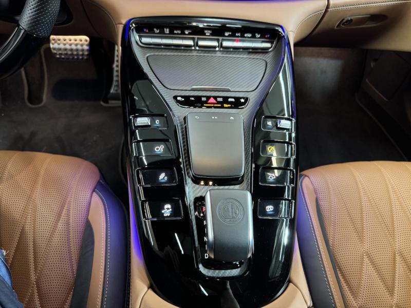 Купить Mercedes-Benz GT 63 S AMG бензин 2020 id-1007406 в Киеве, Фото №[delta]