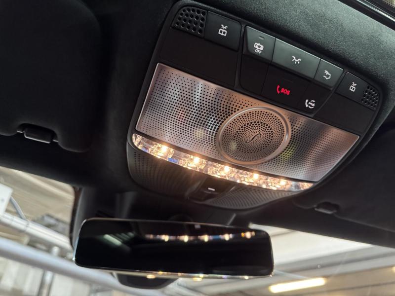 Купить Mercedes-Benz GT 63 S AMG бензин 2020 id-1007406 в Киеве, Фото №[delta]