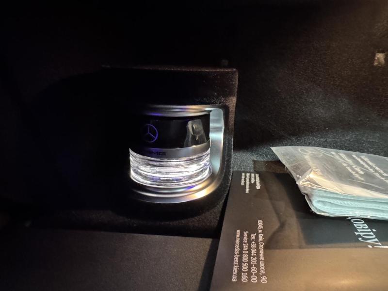 Купить Mercedes-Benz GT 63 S AMG бензин 2020 id-1007406 в Киеве, Фото №[delta]