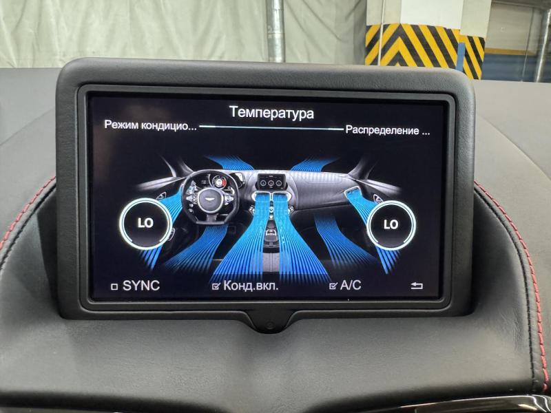 Купить Aston-Martin Vantage бензин 2021 id-1007411 в Киеве, Фото №[delta]