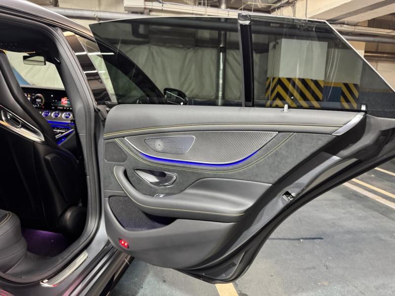 Купить Mercedes-Benz GT 63 S AMG E Performance гибрид 2022 id-1007410 в Киеве, Фото №[delta]