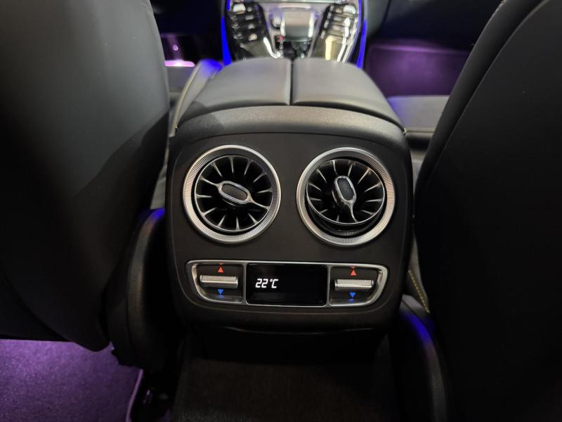 Купить Mercedes-Benz GT 63 S AMG E Performance гибрид 2022 id-1007410 в Киеве, Фото №[delta]