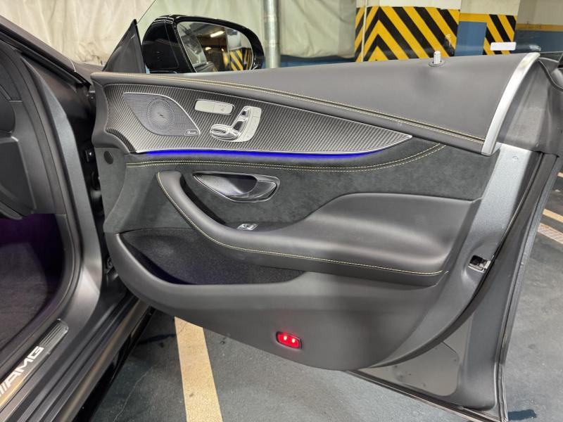 Купить Mercedes-Benz GT 63 S AMG E Performance гибрид 2022 id-1007410 в Киеве, Фото №[delta]