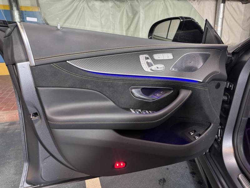 Купить Mercedes-Benz GT 63 S AMG E Performance гибрид 2022 id-1007410 в Киеве, Фото №[delta]