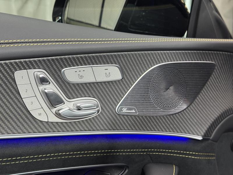 Купить Mercedes-Benz GT 63 S AMG E Performance гибрид 2022 id-1007410 в Киеве, Фото №[delta]