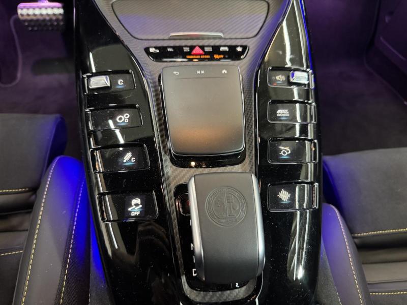 Купить Mercedes-Benz GT 63 S AMG E Performance гибрид 2022 id-1007410 в Киеве, Фото №[delta]