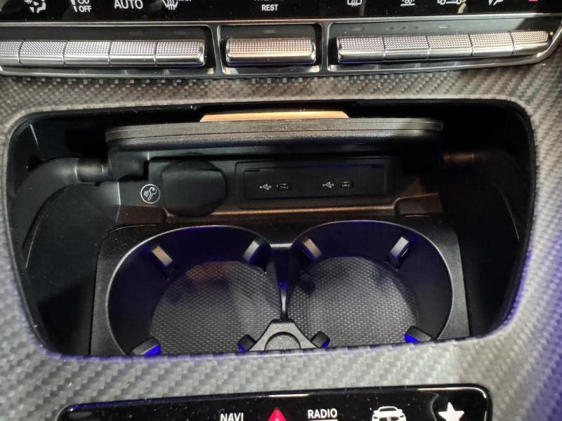 Купить Mercedes-Benz GT 63 S AMG E Performance гибрид 2022 id-1007410 в Киеве, Фото №[delta]