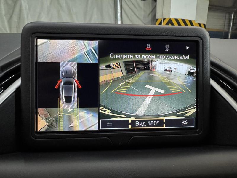 Купить Aston-Martin DB11 бензин 2018 id-1007414 в Киеве, Фото №[delta]