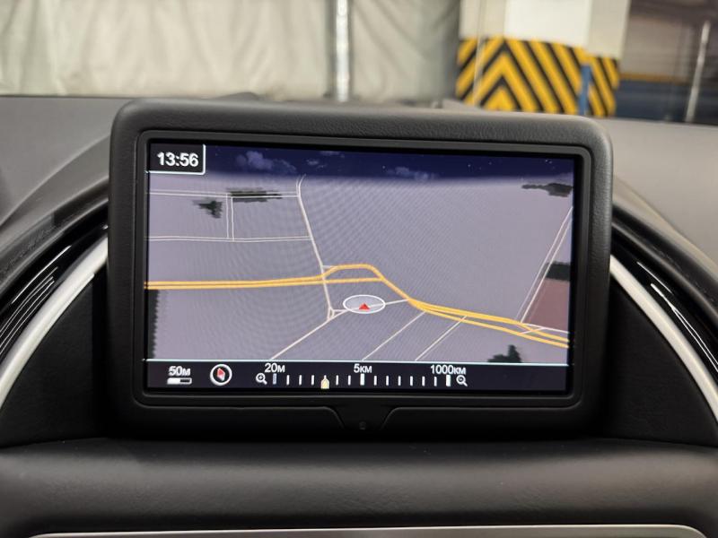 Купить Aston-Martin DB11 бензин 2018 id-1007414 в Киеве, Фото №[delta]