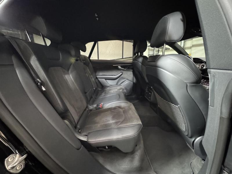 Купить Audi Q8 50 TDI дизель 2022 id-1007419 в Киеве, Фото №[delta]